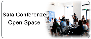 sala conferenze open space